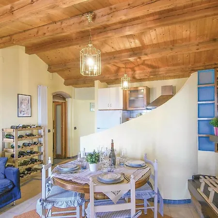 Casa Delle Camelie Casa de Férias *
