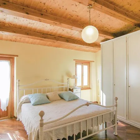 Casa de Férias Casa Delle Camelie Massa (Tuscany)