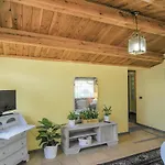 Casa Delle Camelie * 마사