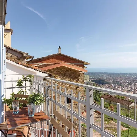 Casa Delle Camelie Prázdninový dům *