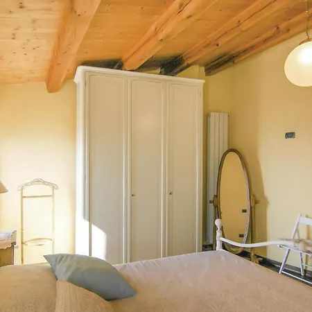 Prázdninový dům Casa Delle Camelie *