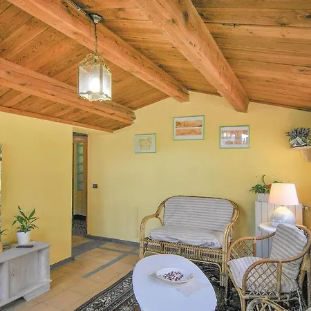 Casa Delle Camelie Hébergement de vacances