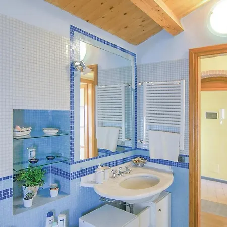 Prázdninový dům Casa Delle Camelie Massa (Tuscany)
