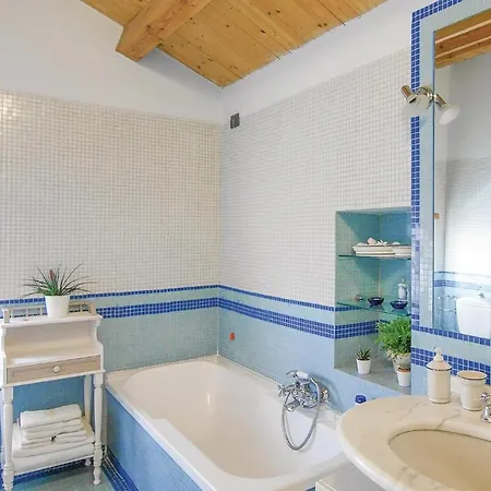 Hébergement de vacances Casa Delle Camelie
